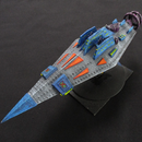 JAL301 Essperila Dreadnought