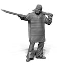 Esteban Cruz - Veteran Wrassler - Only-Games