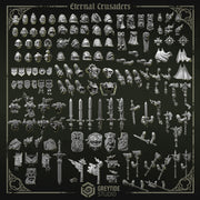Eternal crusaders bits pack - Only-Games