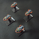 VA003 Eternal Inferno Battlebarge