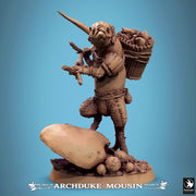 Etruscan Shrew Pack - Only-Games