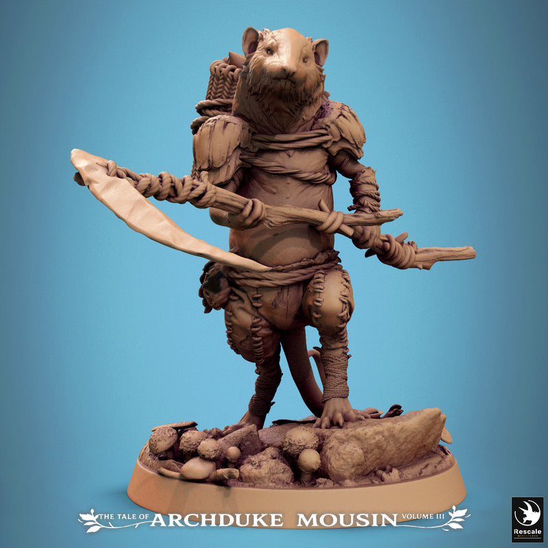 Etruscan Shrew Pack - Only-Games