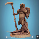 Etruscan Shrew Pack - Only-Games