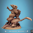 Etruscan Shrew Sit - Only-Games