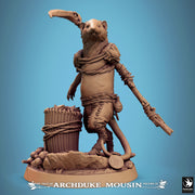 Etruscan Shrew Pack - Only-Games