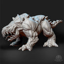 Crocodraptor - Only-Games