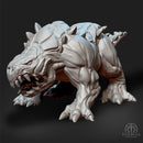 Crocodraptor - Only-Games