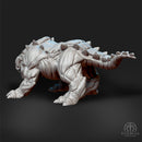 Crocodraptor - Only-Games