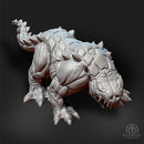 Crocodraptor - Only-Games