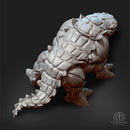 Crocodraptor - Only-Games