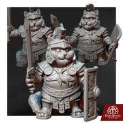 Marcus Lappus 28mm/32mm/54mm - Only-Games