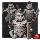 Marcus Lappus 28mm/32mm/54mm - Only-Games