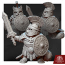Maximus Clawtus 28mm/32mm/54mm - Only-Games