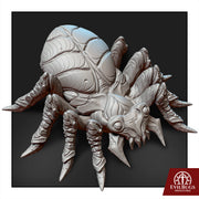 Spider Nightwebber - Only-Games