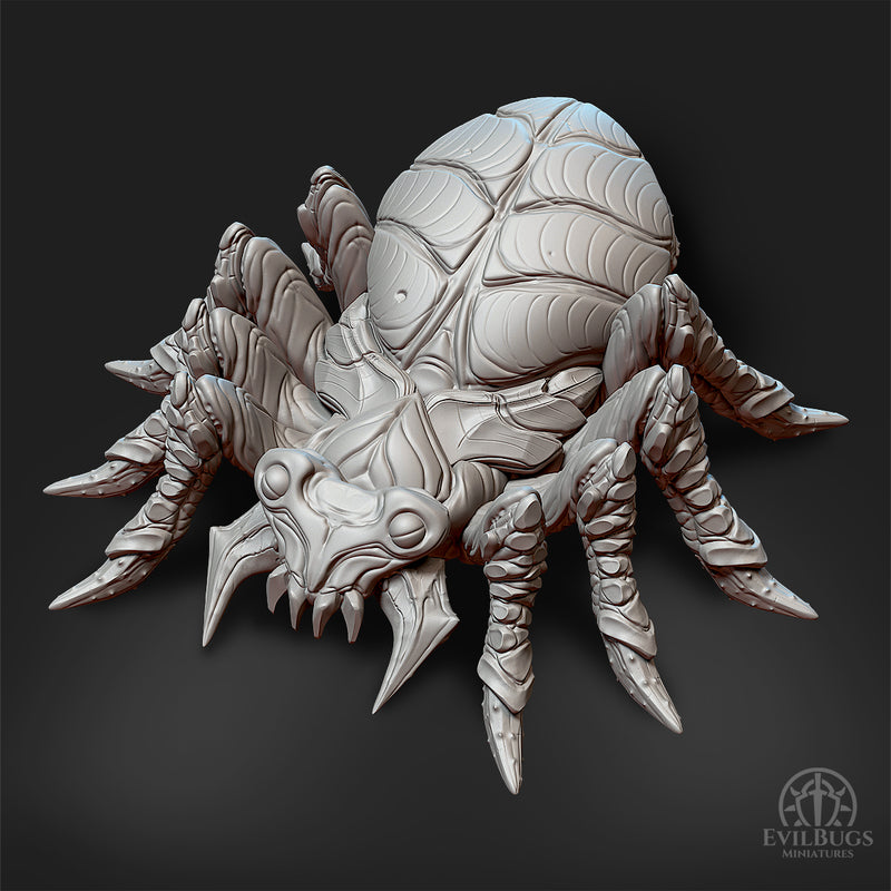 Spider Nightwebber - Only-Games