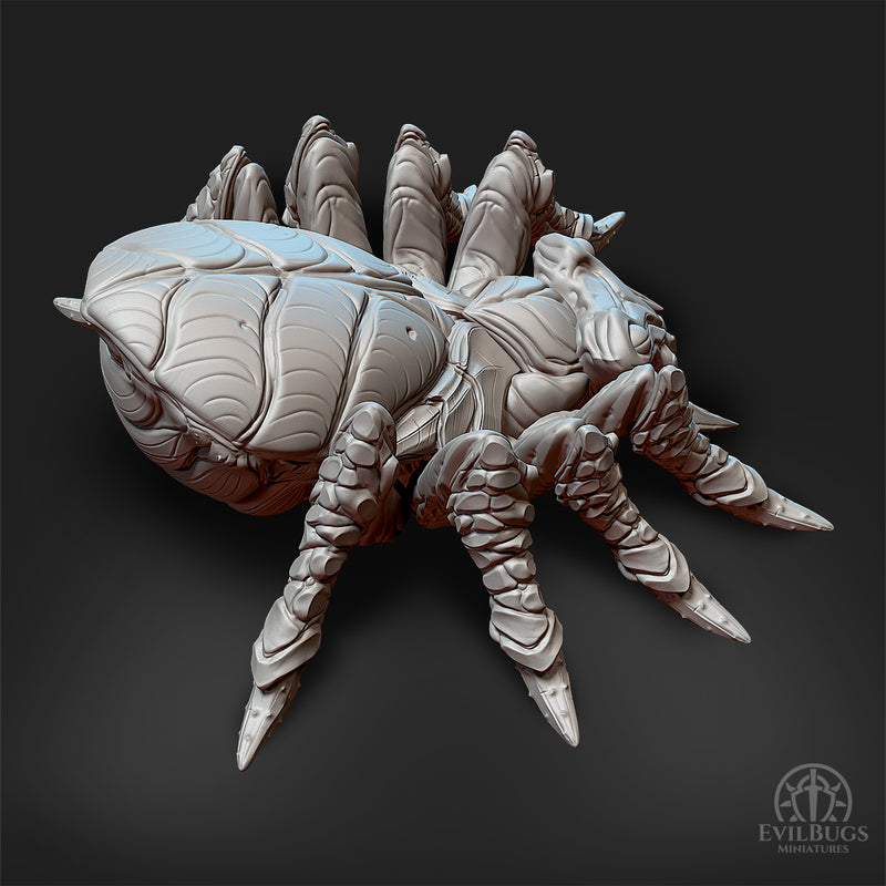 Spider Nightwebber - Only-Games