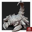 Scorpion Sandbreaker - Only-Games