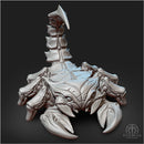 Scorpion Sandbreaker - Only-Games