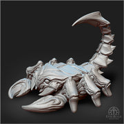 Scorpion Sandbreaker - Only-Games