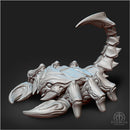 Scorpion Sandbreaker - Only-Games