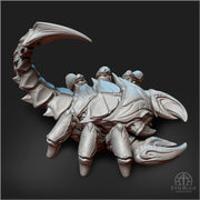 Scorpion Sandbreaker - Only-Games