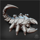 Scorpion Sandbreaker - Only-Games