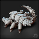 Scorpion Sandbreaker - Only-Games