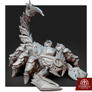 Scorpion Sandstormer - Only-Games