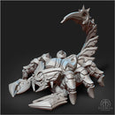 Scorpion Sandstormer - Only-Games