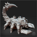 Scorpion Sandstormer - Only-Games