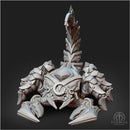 Scorpion Sandstormer - Only-Games