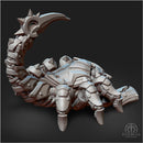 Scorpion Sandstormer - Only-Games