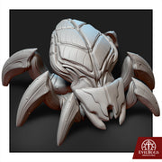 Spider Silkshade - Only-Games