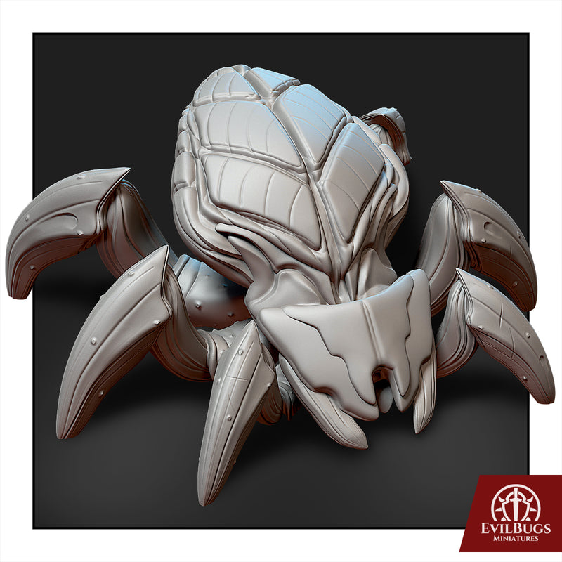 Spider Silkshade - Only-Games