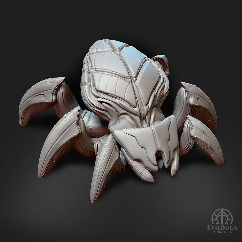 Spider Silkshade - Only-Games