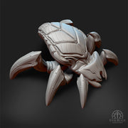 Spider Silkshade - Only-Games