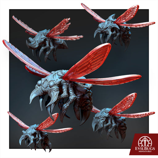 Swarm of Darkness - Only-Games