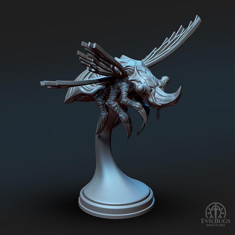 Swarm of Darkness - Only-Games