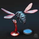 Swarm of Darkness - Only-Games