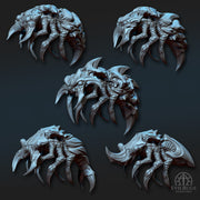Swarm of Darkness - Only-Games