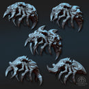 Swarm of Darkness - Only-Games