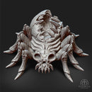 Spider Venomara - Only-Games