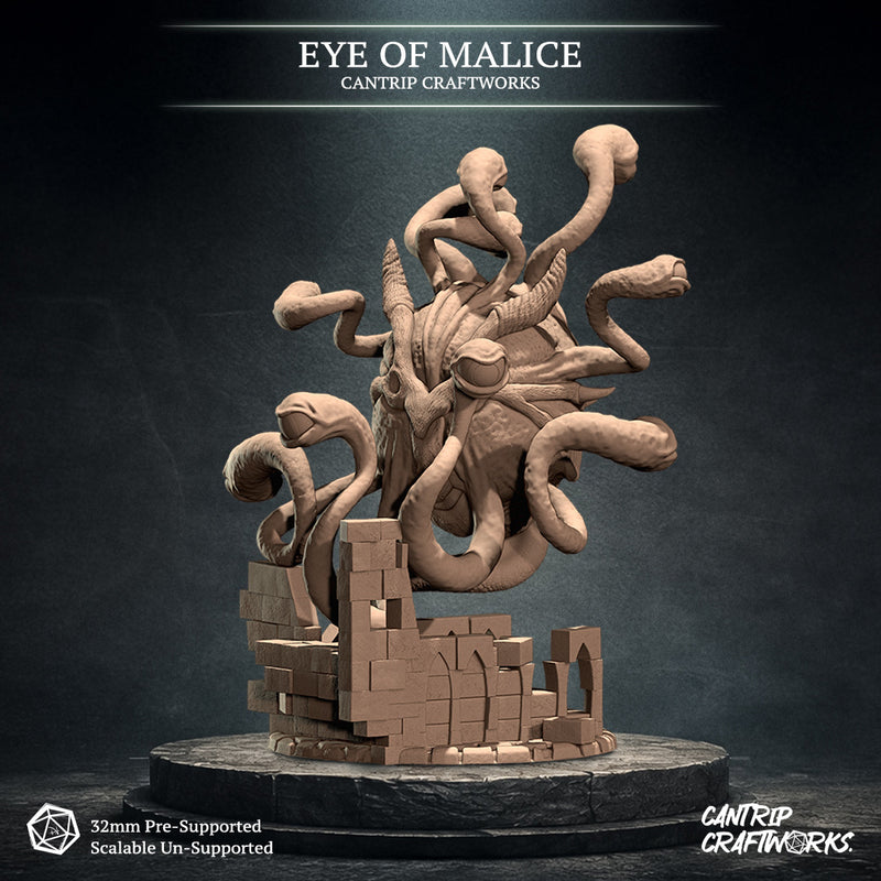 Eye of Malice