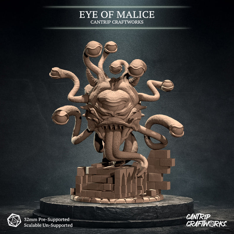 Eye of Malice