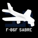 F-86F Sabre - Only-Games