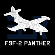 F9F-2 Panther - Only-Games