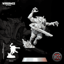 Funeral-Bound Serfs (shooting) x5 (Thralls)