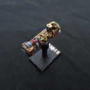 XH103 FF02D Verat Light Frigate