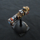 XH104 FF03C Haladros Heavy Frigate