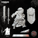 Funeral Fleshguard x3 (Corps Guard)